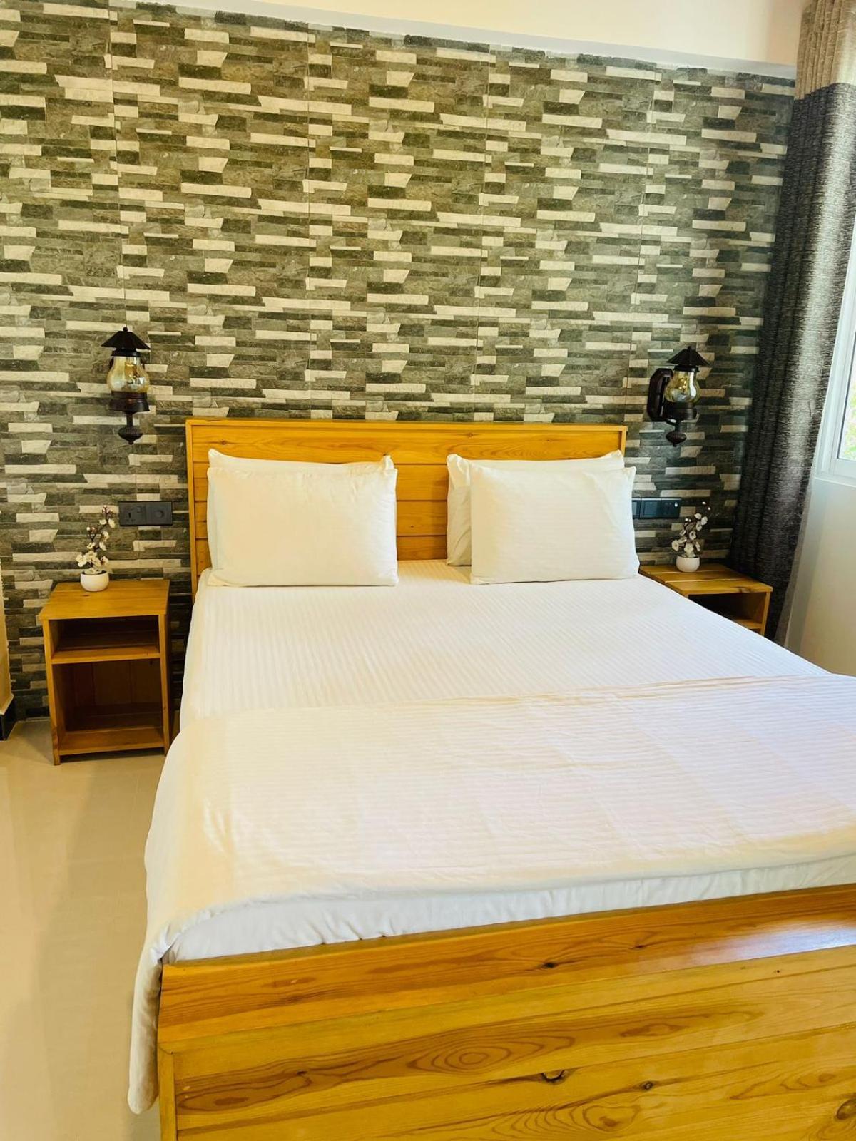 Dhanudi Homestay Ella Exterior photo